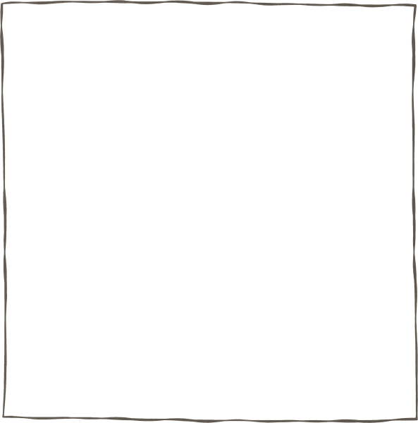 Рамка тонкая прямоугольная