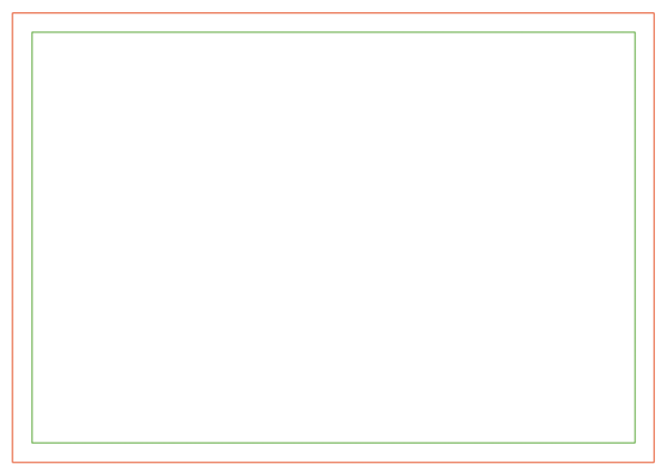 Рамки для фотошопа белые простые