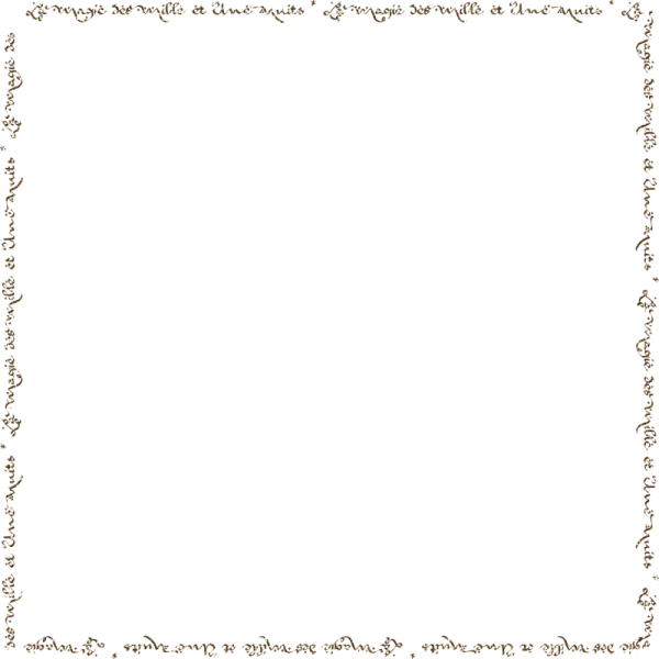 Тонкая рамочка на прозрачном фоне