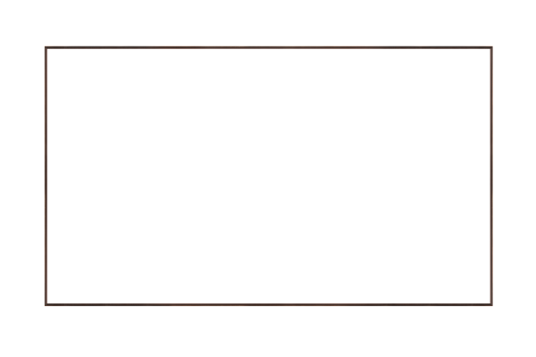 Рамка прямоугольная