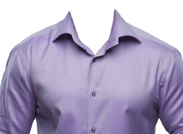 Рубашка для фотомонтажа