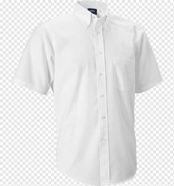 Белая рубашка