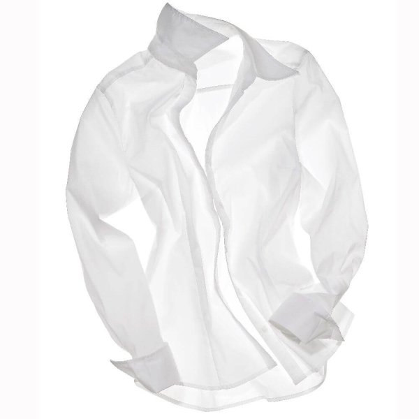 Белая рубашка