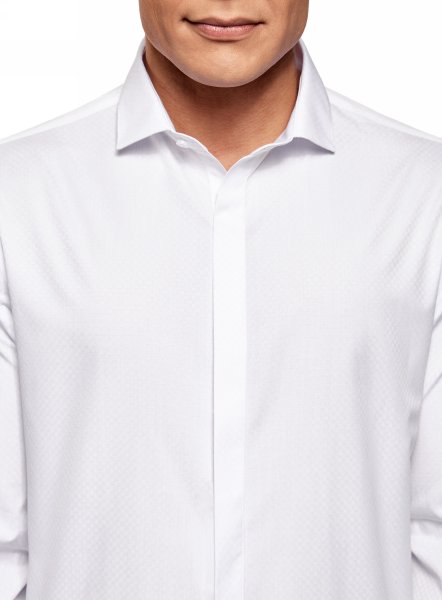 Рубашка для фотомонтажа