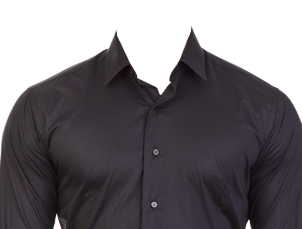 Рубашка на документы