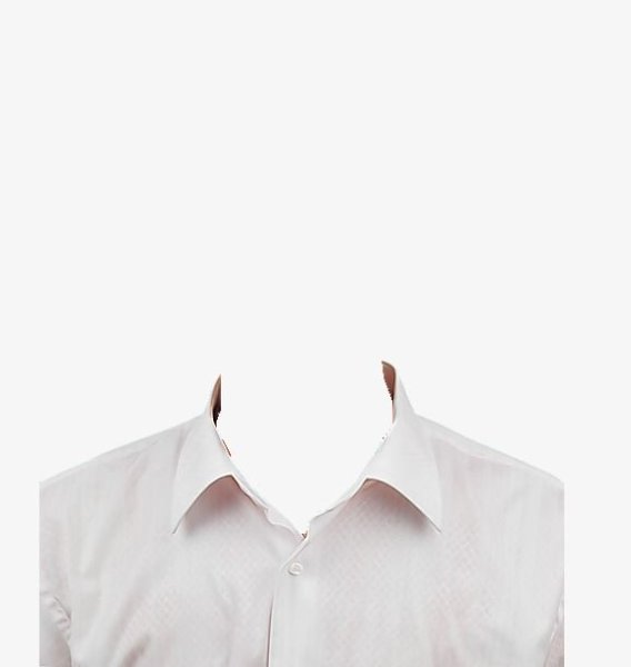 Рубашка для фотомонтажа