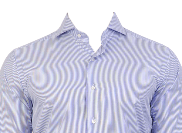 Рубашка мужская для фотомонтажа