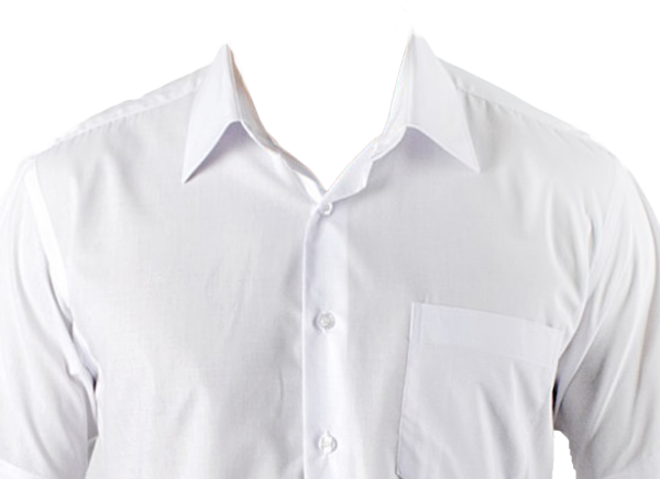 Рубашка мужская для фотомонтажа