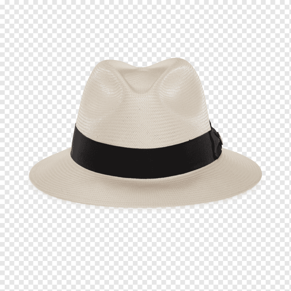 Шляпа трилби