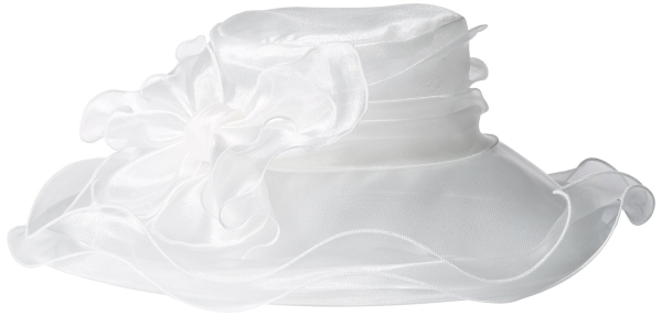 Свадебная фата на прозрачном фоне