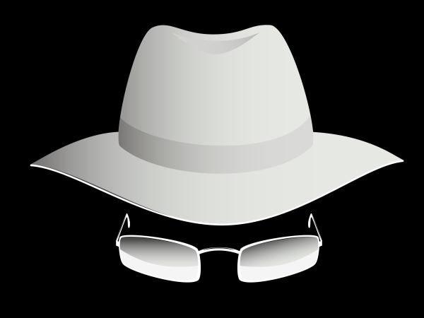 Белые хакеры / White hat Hacker