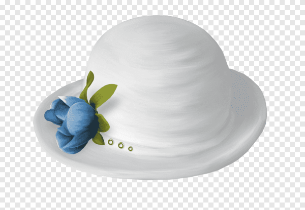 Шляпка для фотошопа