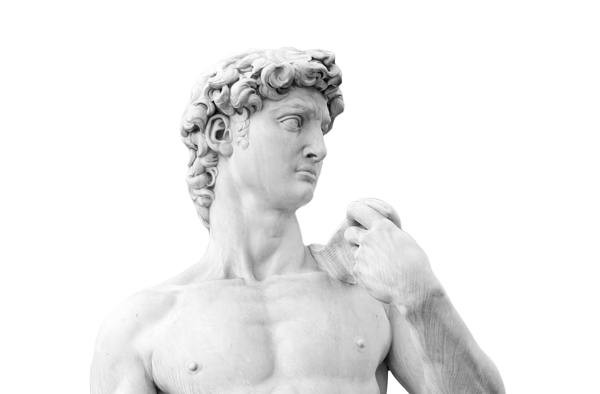 Давид Микеланджело