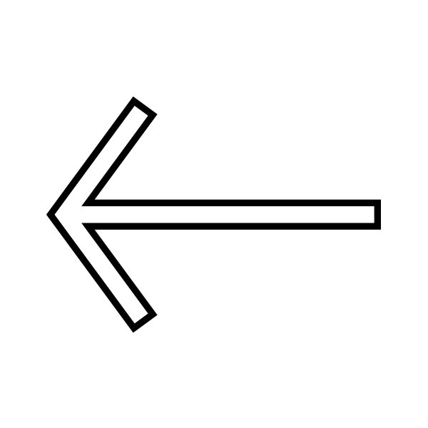 Стрелка вправо