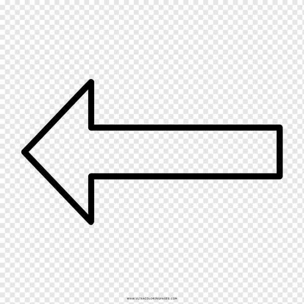 Указательные стрелки