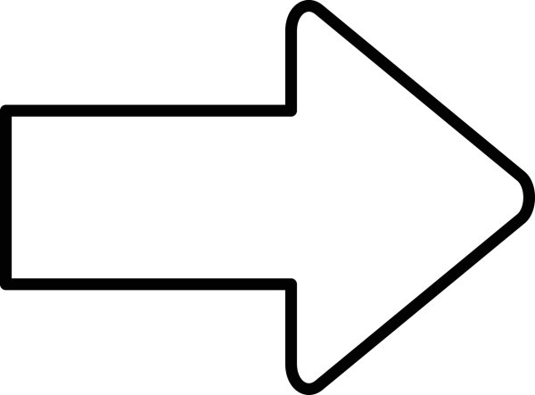 Стрелки указатели