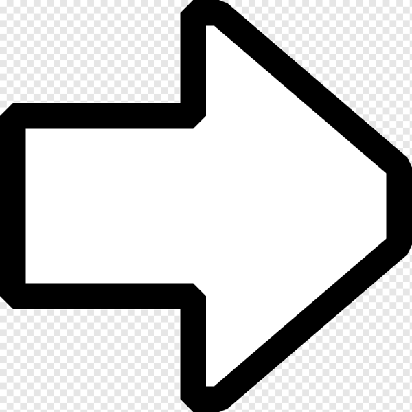 Стрелка вправо