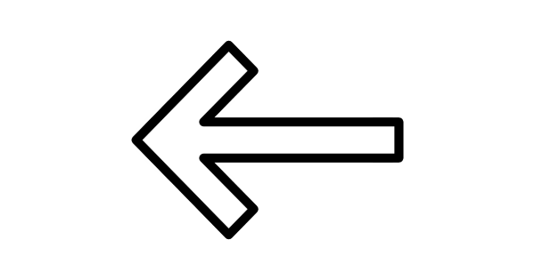 Стрелка влево