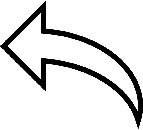 Стрелочка рисунок