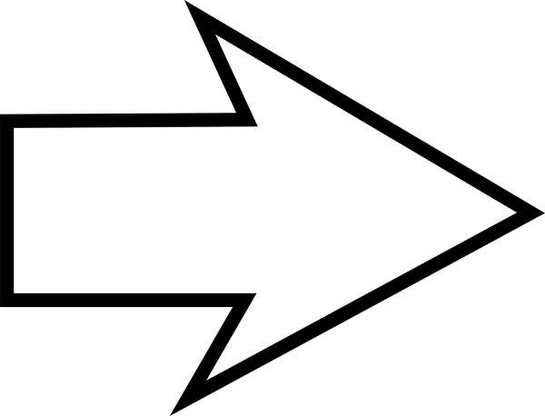 Стрелки указатели