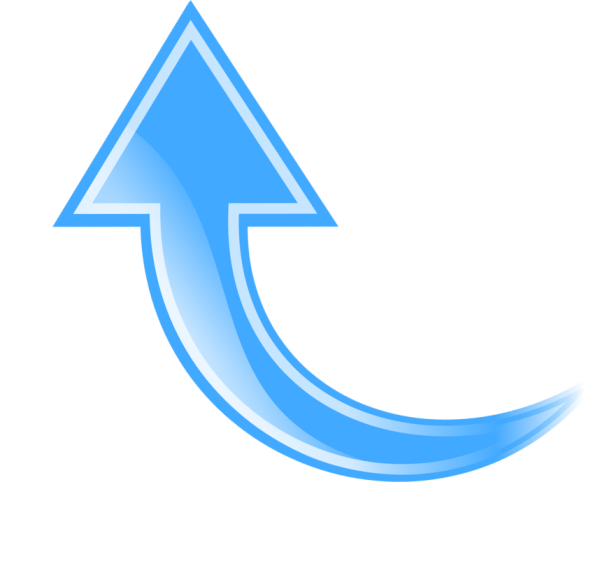 Фигурные стрелки