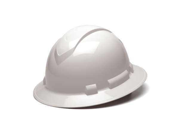 Каска круглая