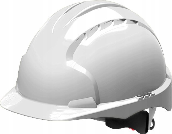 Каска Safety Star Helmet бел.