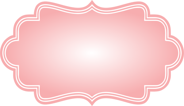 Фигурная рамка