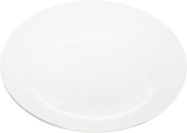 Тарелка десертная osz симпатия 16c1888 20см