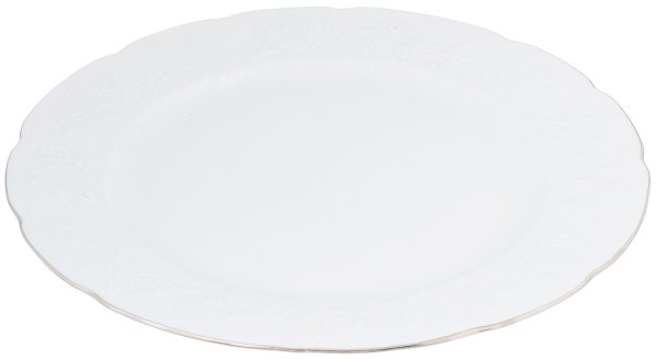 Тарелка обеденная 27 см la Rose des Sables Tamaghza