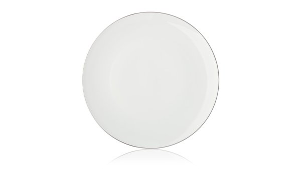 Фарфоровые тарелки