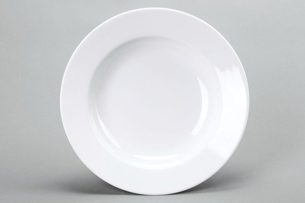 Миска 300 мл белая Дулевский фарфор арт 031432