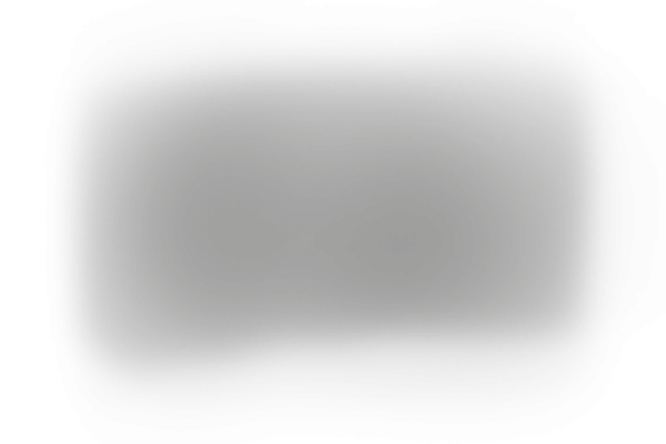 Затемнение на прозрачном фоне