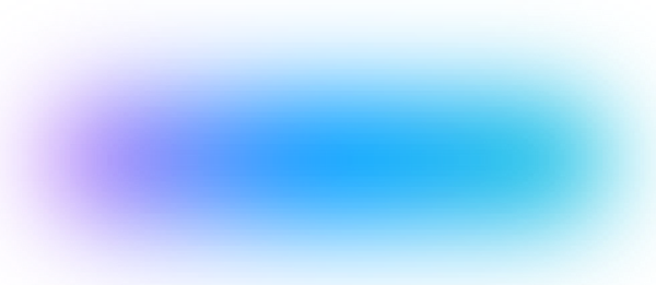 Блики на прозрачном фоне