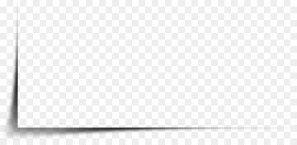 Белый угол на прозрачном фоне