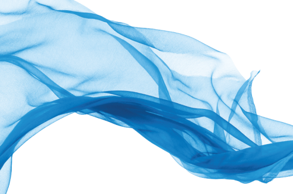 Летящая ткань