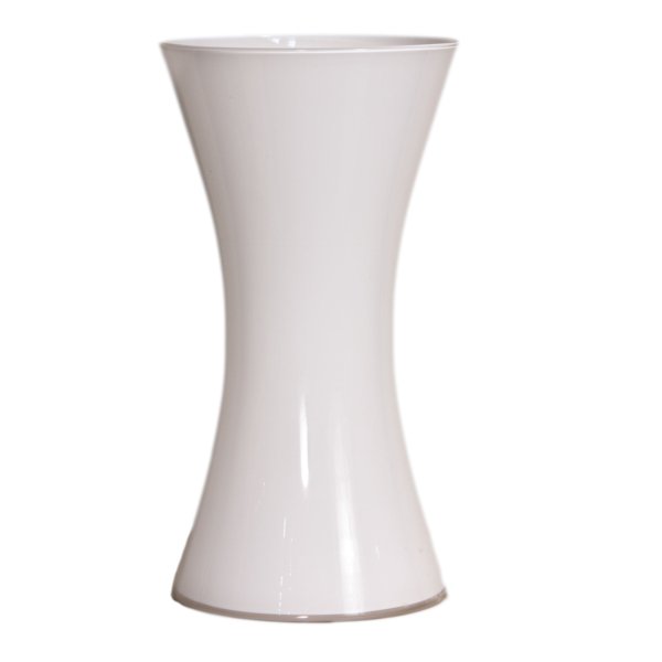 Ваза белая икеа