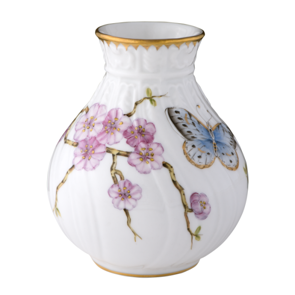 Красивые вазы