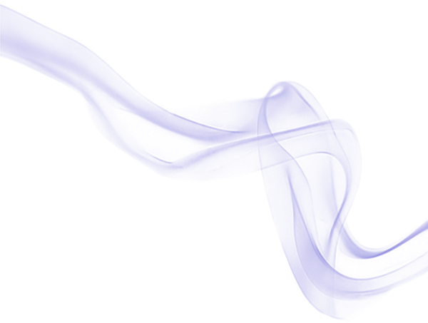 Прозрачная вуаль на прозрачном фоне