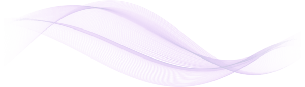 Линии на прозрачном фоне