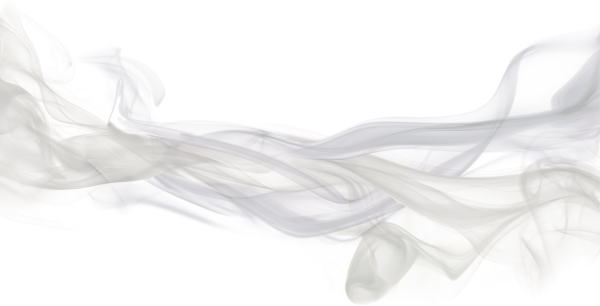 Белая прозрачная ткань