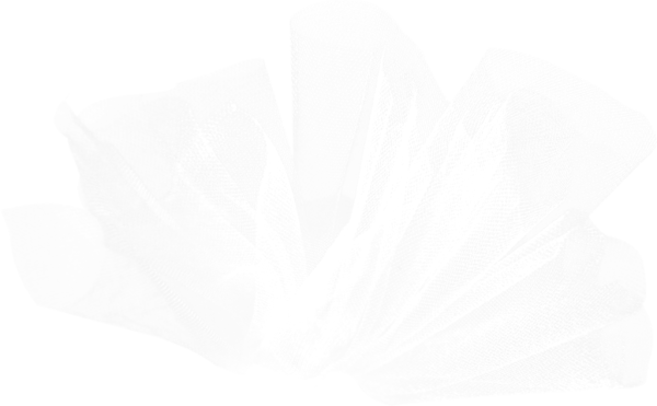 Светлый фон вуаль