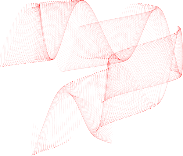 Прозрачная вуаль