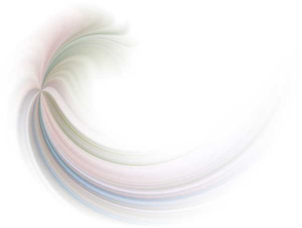 Прозрачная вуаль на прозрачном фоне