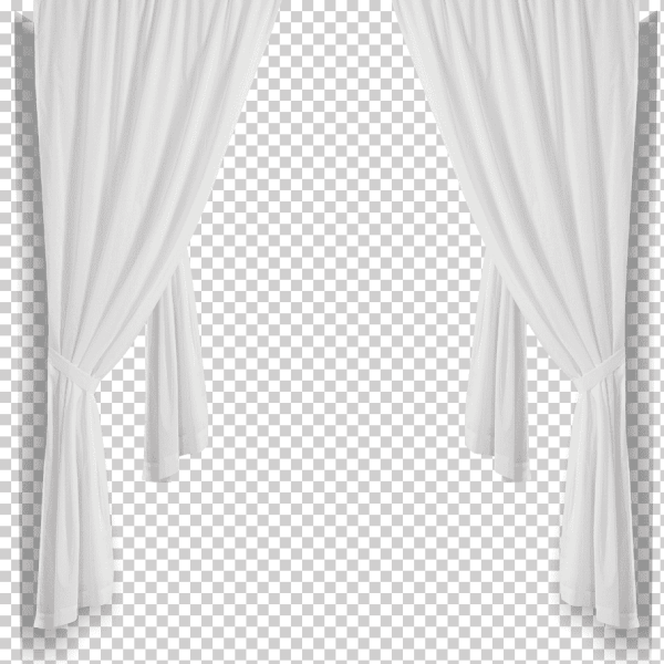 Шторы без фона