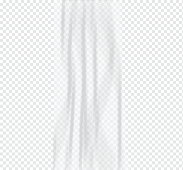 Тюль на прозрачном фоне