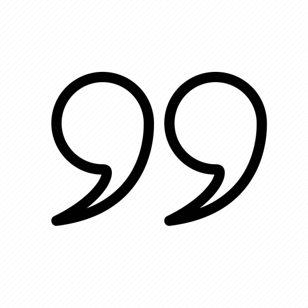 Запятая контур