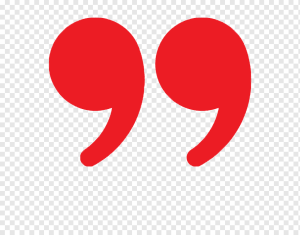 Красивые кавычки