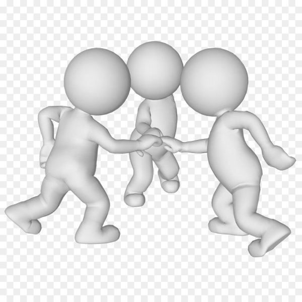 Фигурки для презентации