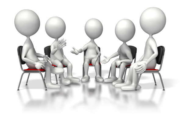 Картинки для презентации человечки